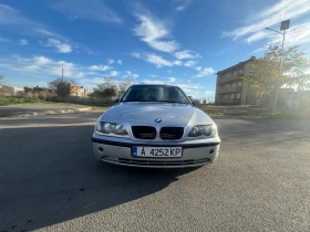 BMW 318 2.0D, снимка 1