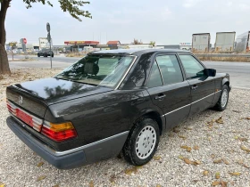 Mercedes-Benz 124 2.0 i gaz, снимка 4