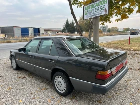 Mercedes-Benz 124 2.0 i gaz, снимка 3