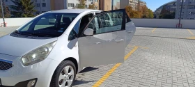 Kia Venga, снимка 2