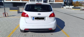 Kia Venga, снимка 5