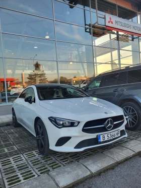 Mercedes-Benz CLA 200 | Mobile.bg    13