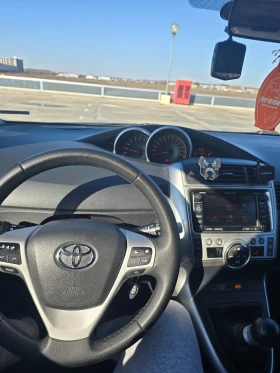 Toyota Verso 2.0D, снимка 8