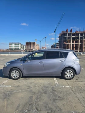 Toyota Verso 2.0D, снимка 3