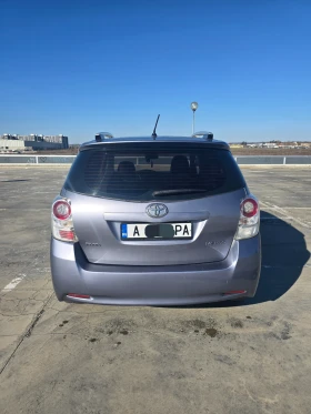 Toyota Verso 2.0D, снимка 2