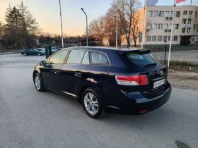 Toyota Avensis 2.0i-152кс-ШВЕЙЦАРИЯ-РЪЧКА-6ск, снимка 6