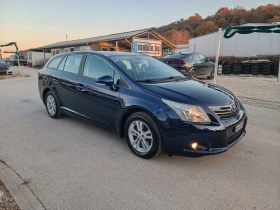 Toyota Avensis 2.0i-152кс-ШВЕЙЦАРИЯ-РЪЧКА-6ск, снимка 2