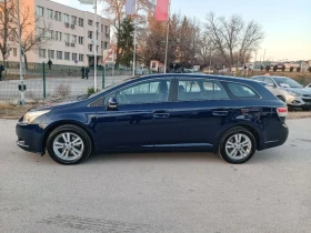 Toyota Avensis 2.0i-152кс-ШВЕЙЦАРИЯ-РЪЧКА-6ск, снимка 7