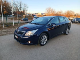 Toyota Avensis 2.0i-152кс-ШВЕЙЦАРИЯ-РЪЧКА-6ск, снимка 8