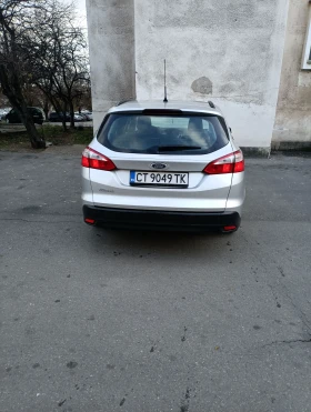 Ford Focus TDCI, снимка 5