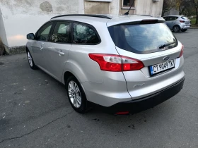 Ford Focus TDCI, снимка 4