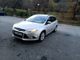 Ford Focus TDCI, снимка 1