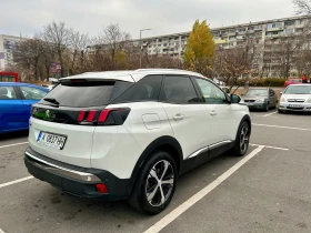 Peugeot 3008 Alure, снимка 3