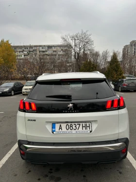 Peugeot 3008 Alure, снимка 2