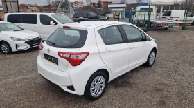 Toyota Yaris 1.5 VVT-i EUR.6C, снимка 3