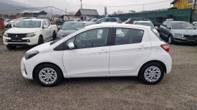 Toyota Yaris 1.5 VVT-i EUR.6C, снимка 5