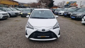 Toyota Yaris 1.5 VVT-i EUR.6C, снимка 6