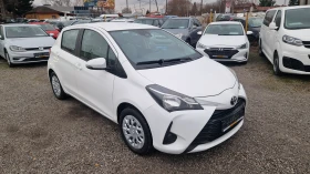 Toyota Yaris 1.5 VVT-i EUR.6C, снимка 2