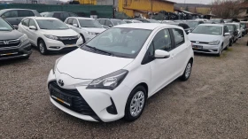 Toyota Yaris 1.5 VVT-i EUR.6C, снимка 1