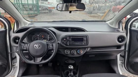 Toyota Yaris 1.5 VVT-i EUR.6C, снимка 11