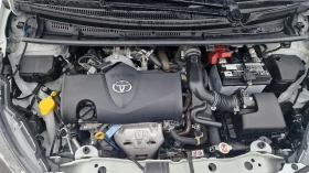 Toyota Yaris 1.5 VVT-i EUR.6C, снимка 15