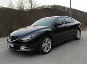 Mazda 6 2.2MZR-CD, снимка 3