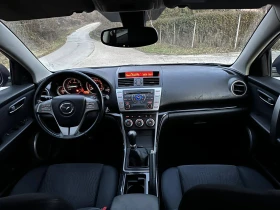 Mazda 6 2.2MZR-CD, снимка 9