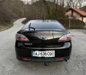 Mazda 6 2.2MZR-CD, снимка 7