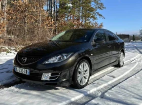 Mazda 6 2.2MZR-CD, снимка 1