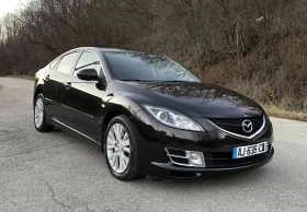 Mazda 6 2.2MZR-CD, снимка 1