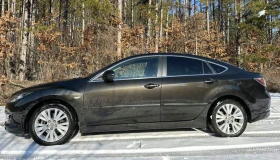 Mazda 6 2.2MZR-CD, снимка 4