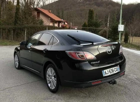 Mazda 6 2.2MZR-CD, снимка 6