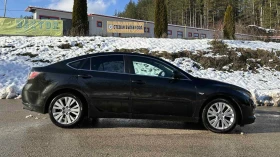 Mazda 6 2.2MZR-CD, снимка 5