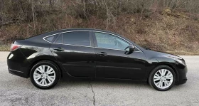 Mazda 6 2.2MZR-CD, снимка 4