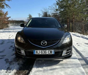 Mazda 6 2.2MZR-CD, снимка 2