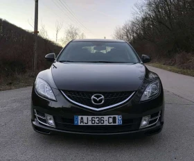 Mazda 6 2.2MZR-CD, снимка 2