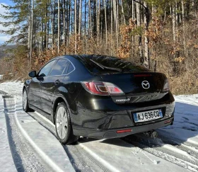 Mazda 6 2.2MZR-CD, снимка 6