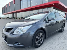 Toyota Avensis 1.8 VVTi 147к.с NAVI / CAMERA / PODGREV , снимка 3