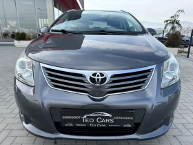 Toyota Avensis 1.8 VVTi 147к.с NAVI / CAMERA / PODGREV , снимка 2