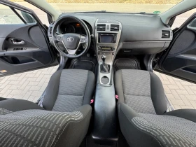 Toyota Avensis 1.8 VVTi 147к.с NAVI / CAMERA / PODGREV , снимка 9