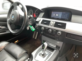 BMW 535 Facelift печка, снимка 11