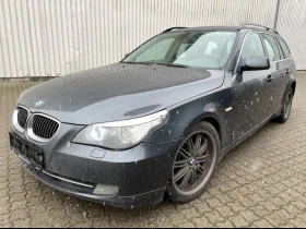 BMW 535 Facelift печка, снимка 1