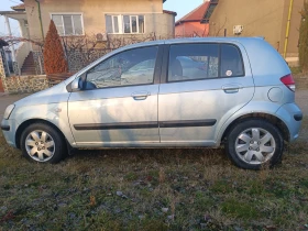 Hyundai Getz | Mobile.bg    8