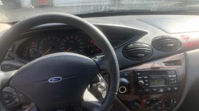 Ford Focus 1.8, снимка 9