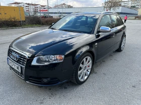 Audi S4 S4 Avant Ръчка/LPG, снимка 2