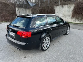 Audi S4 S4 Avant Ръчка/LPG, снимка 3