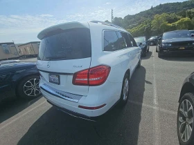 Mercedes-Benz GLS 450, снимка 4