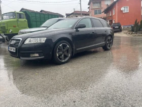 Audi A6, снимка 2