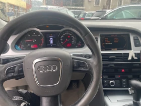 Audi A6, снимка 6