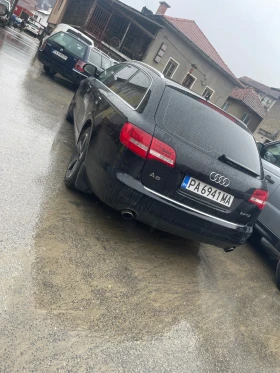 Audi A6, снимка 7